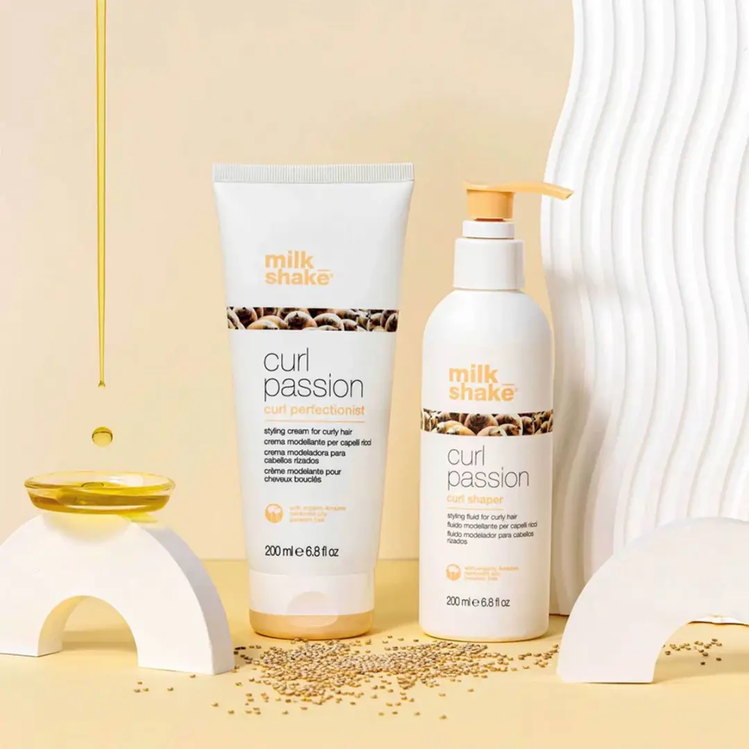 Milk Shake Curl Passion Defining Gel 200ml