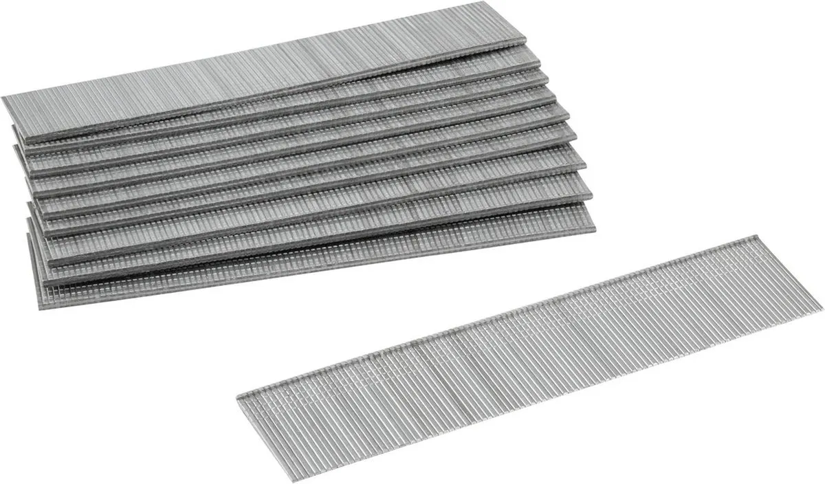 Stanley Nagels Type J 30mm - 1000 Stuks