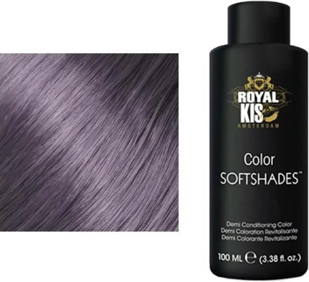 KIS Royal Softshades Kleurspoeling 150ml