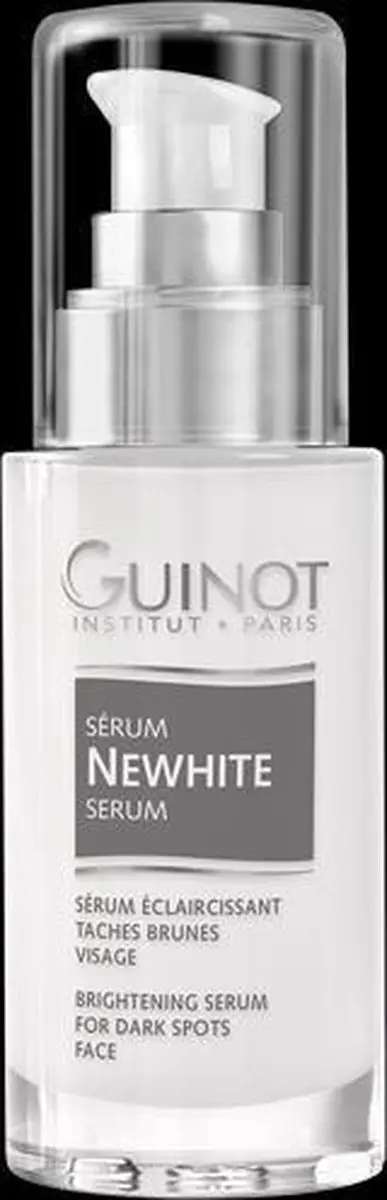 Guinot Newhite Vitamin C Brightening Serum 23.5ml - afbeelding 6 van 6