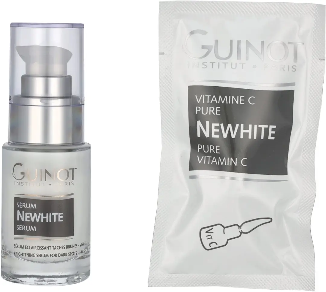 Guinot Newhite Vitamin C Brightening Serum 23.5ml