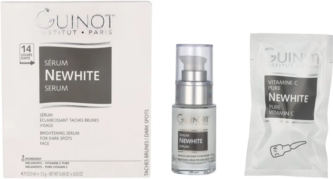Guinot Newhite Vitamin C Brightening Serum 23.5ml