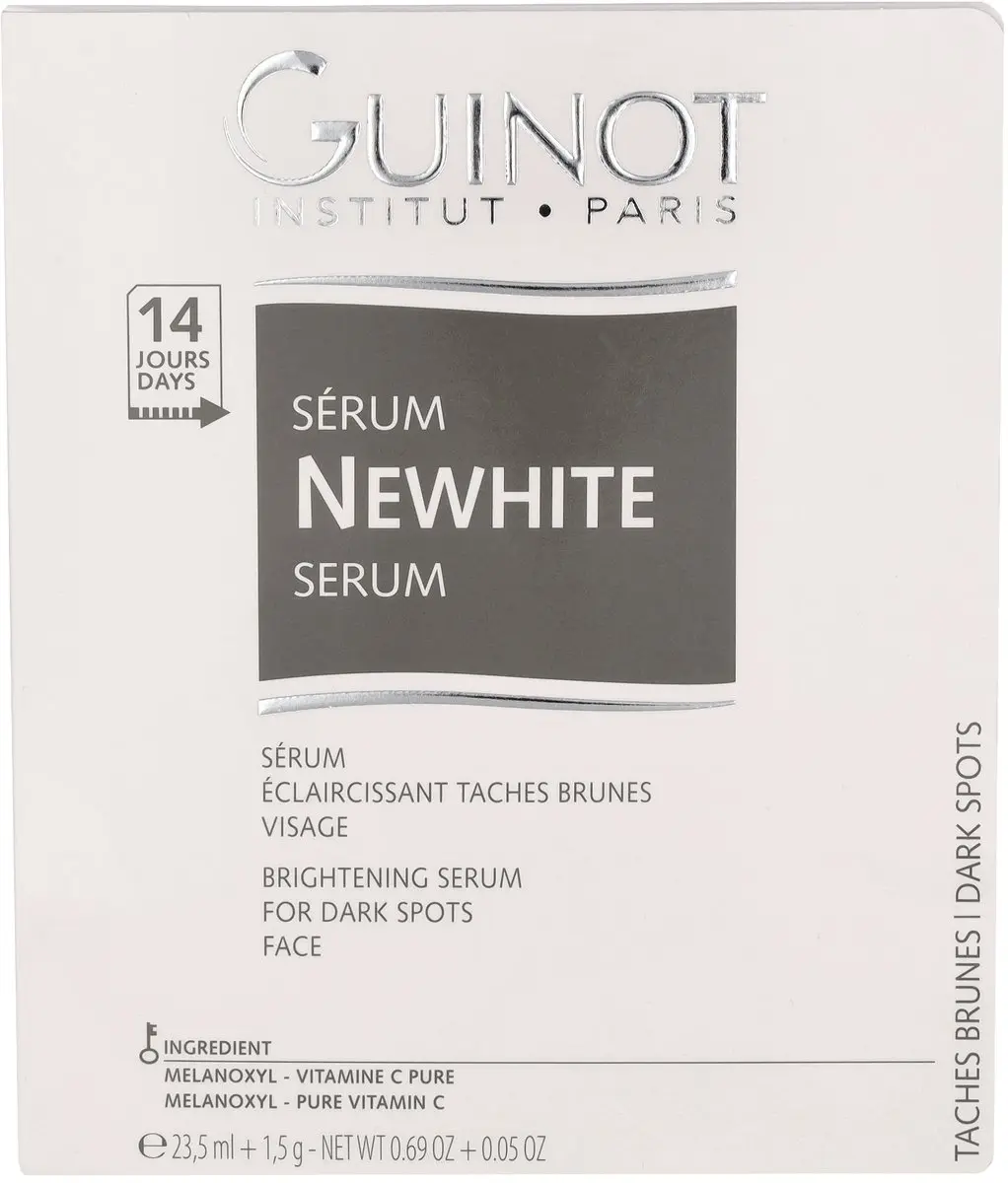 Guinot Newhite Vitamin C Brightening Serum 23.5ml