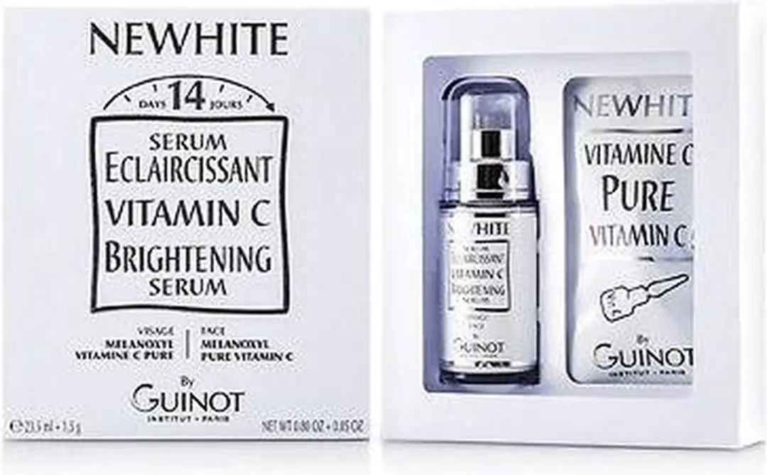 Guinot Newhite Vitamin C Brightening Serum 23.5ml