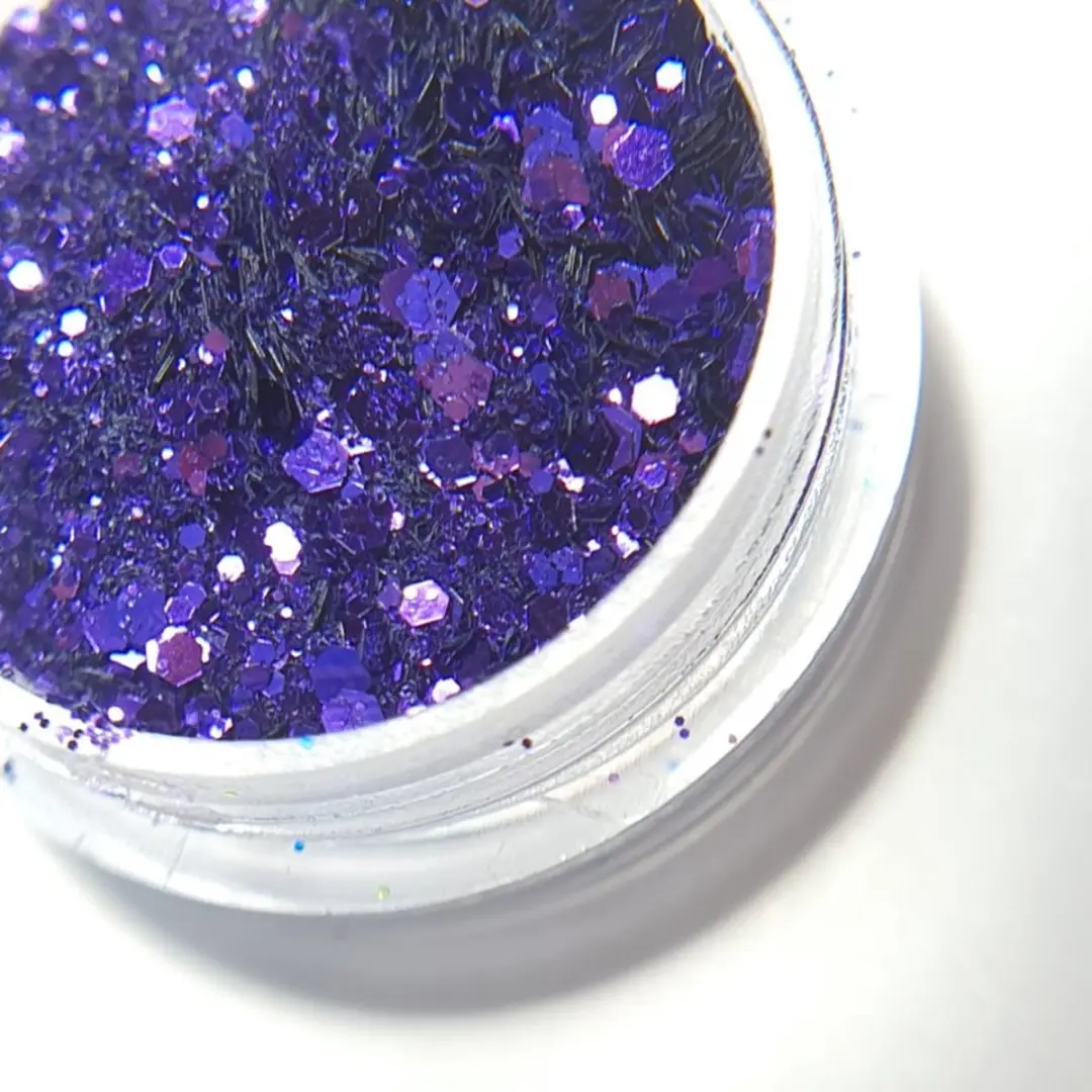 Korneliya Nailart Glitters 318
