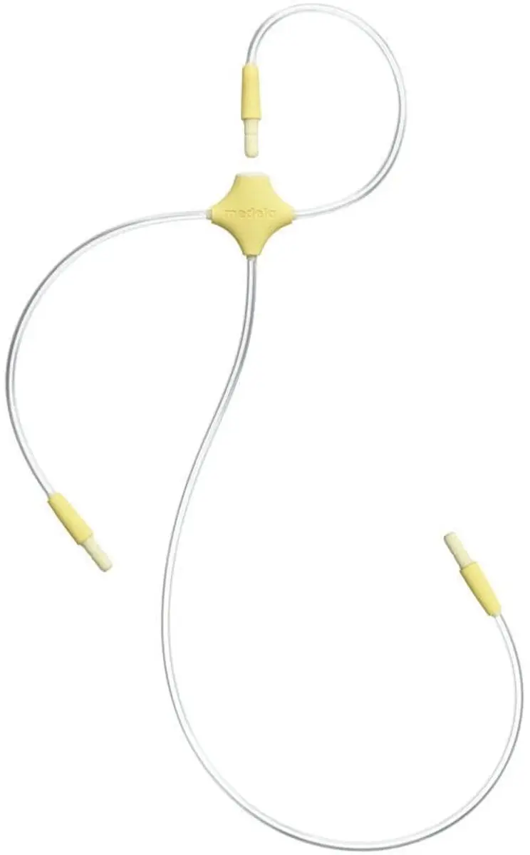 Medela Swing Maxi Flex Slang - Transparant