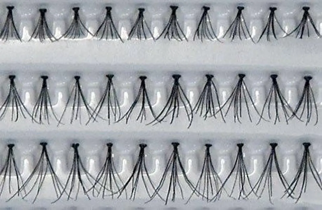 Grimas Wimperstukjes 75 Stuks