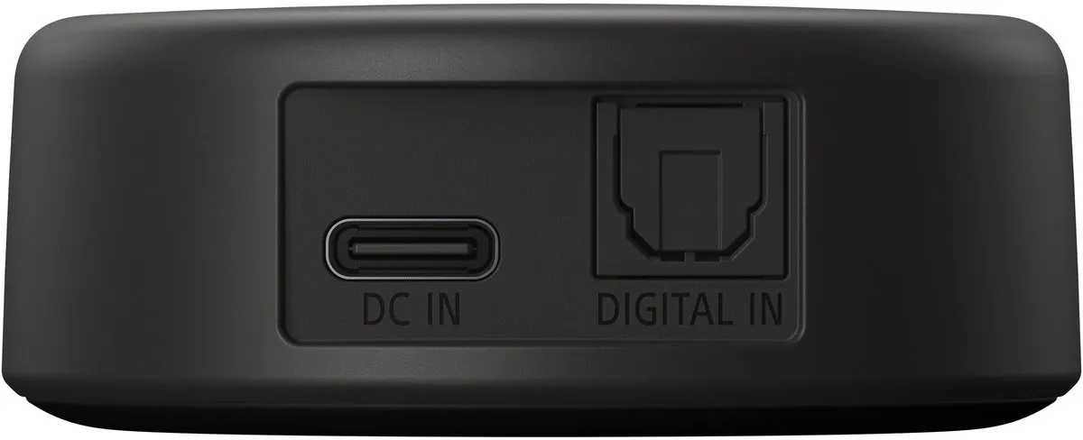 Sony WLA-NS7 Wifi-adapter - Zwart