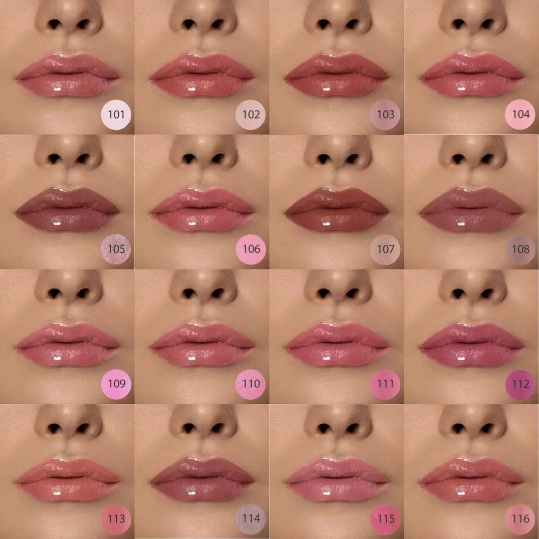Golden Rose Color Sensation Lipgloss 112 - 5.6ml