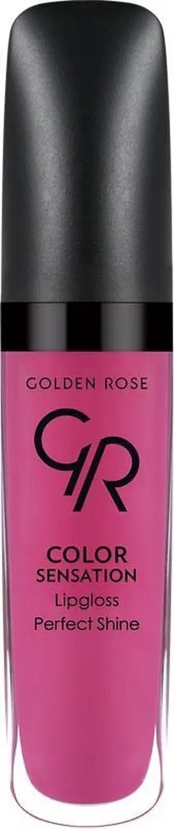 Golden Rose Color Sensation Lipgloss 112