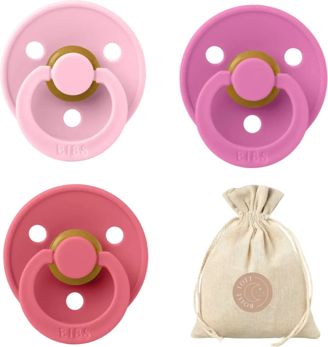 BIBS T1 Fopspenen