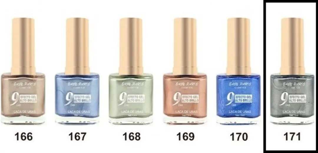 Easy Paris Cosmetics Nagellak 171
