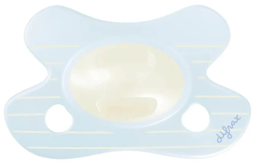 Difrax Natural Fopspeen Newborn
