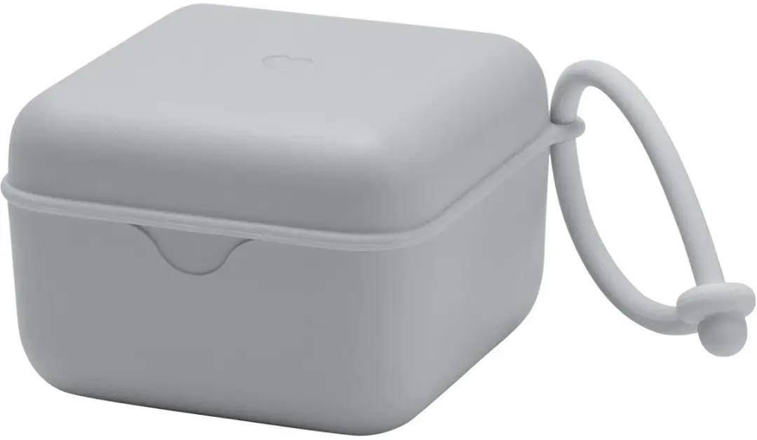 BIBS Speenhouder Pacifier Box Cloud