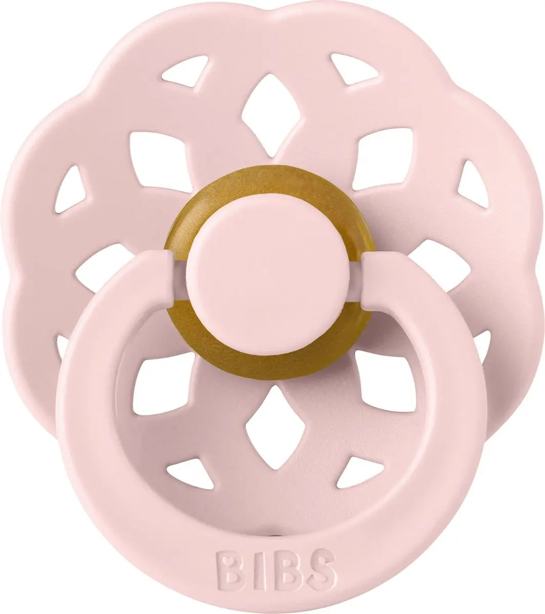 BIBS Fopspeen Boheme Blossom
