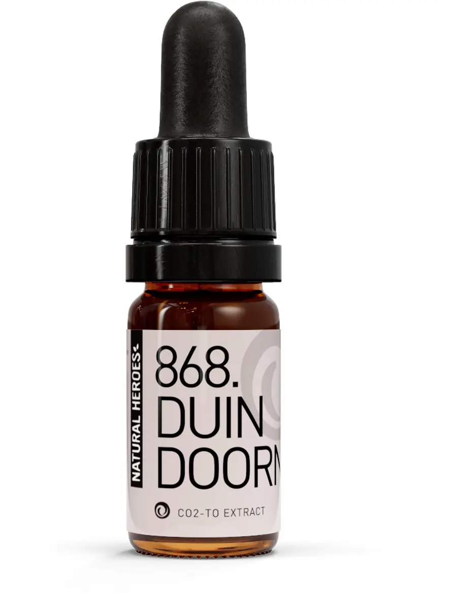 Natural Heroes Duindoorn CO2-Extract 5ml