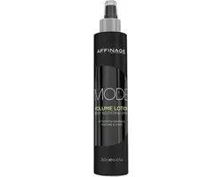Affinage Mode Volume Lotion Body Boosting Spray 250ml