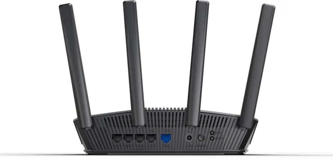 ASUS RT-BE59 BE5000 Router
