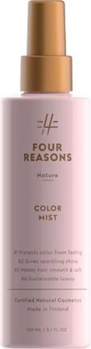 Four Reasons Nature Color Mist 150ml