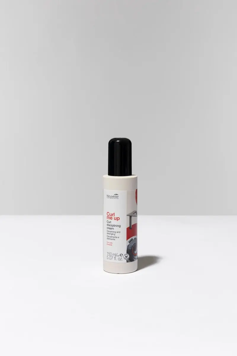 Nouvelle Curl Me Up Curl Disciplining Cream 150ml