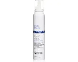 Milk Shake Schuim Conditioner Silver Shine 200ml