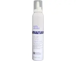 Milk Shake Schuim Conditioner Silver Shine 200ml