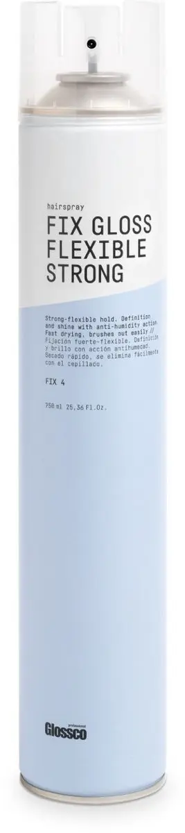 Postquam Glossco Lac FixGloss 750ml