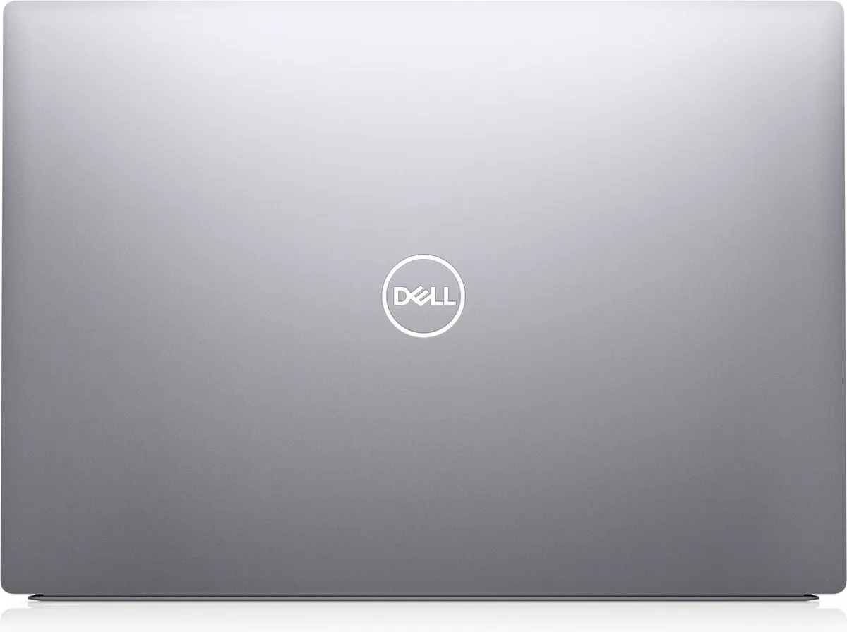 Dell Vostro 5620 Core i5-1240P Laptop - 8GB 256GB SSD Titan Gray