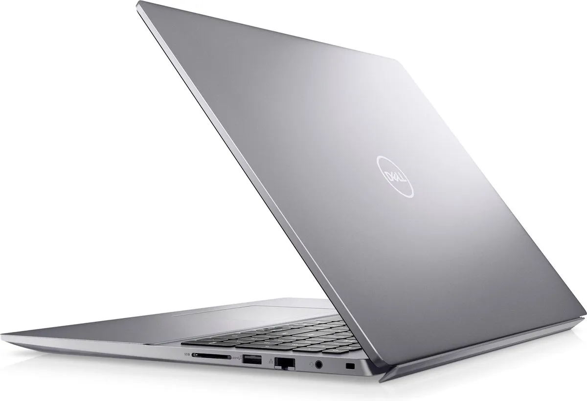 Dell Vostro 5620 Core i5-1240P Laptop - 8GB 256GB SSD Titan Gray