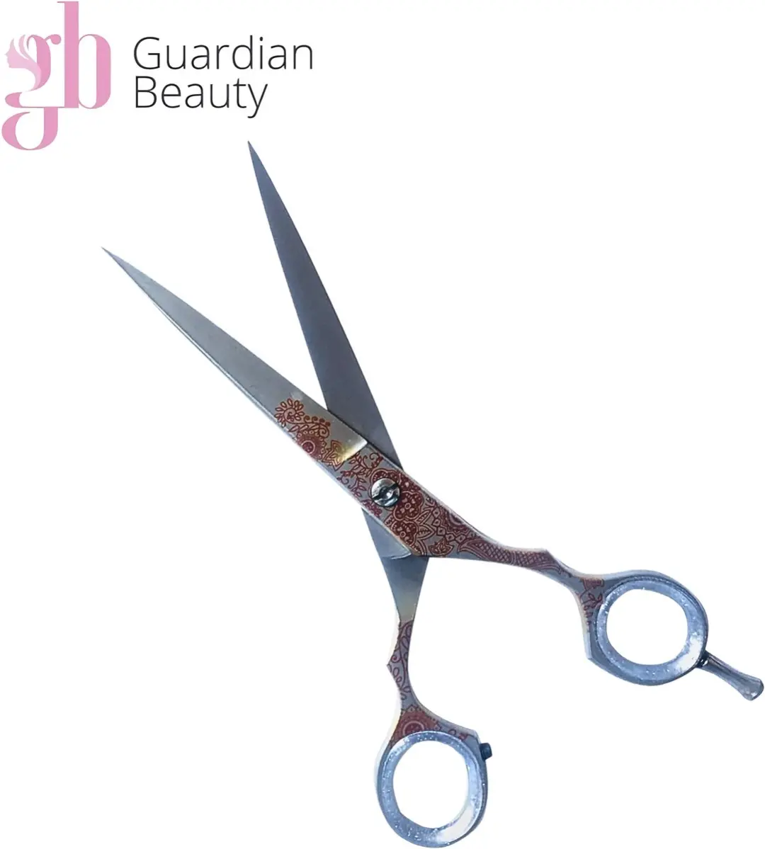 Guardian Beauty Japans Roestvrij Staal Knipschaar 5,5 Inch - Kappersgereedschap - afbeelding 6 van 6