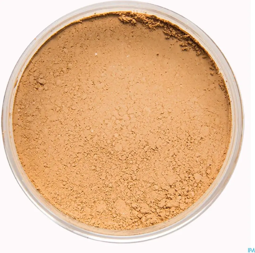 Cent Pur Cent Loose Mineral Foundation 6.0