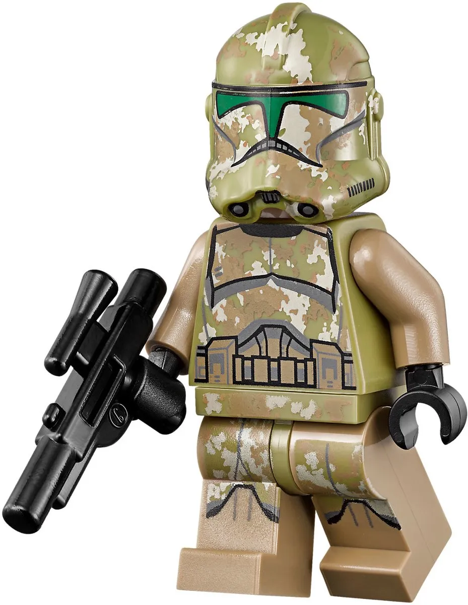 LEGO Star Wars Homing Spider Droid 75142 - 310 Stukken - afbeelding 4 van 6