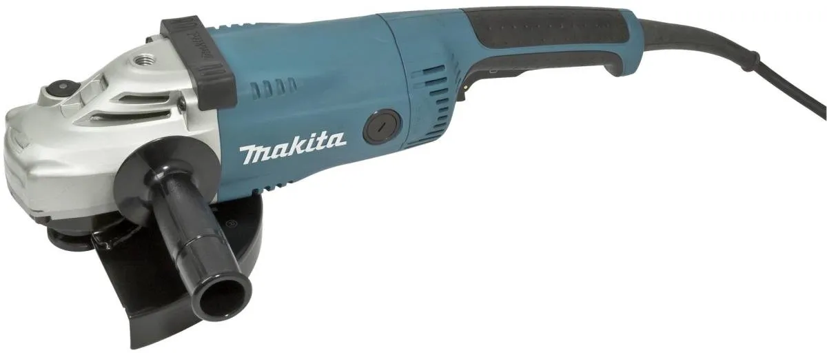 Makita GA9020RF Haakse Slijper 2200W - 230mm Metaal