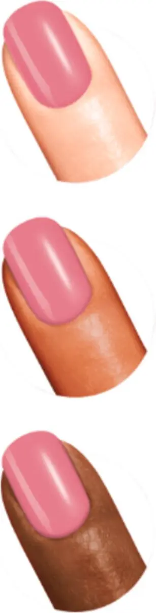 Sally Hansen Vegan Nagellak 210 Pink Clay - 10ml