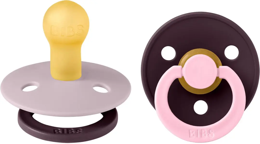 BIBS Studio Fusion Fopspeen