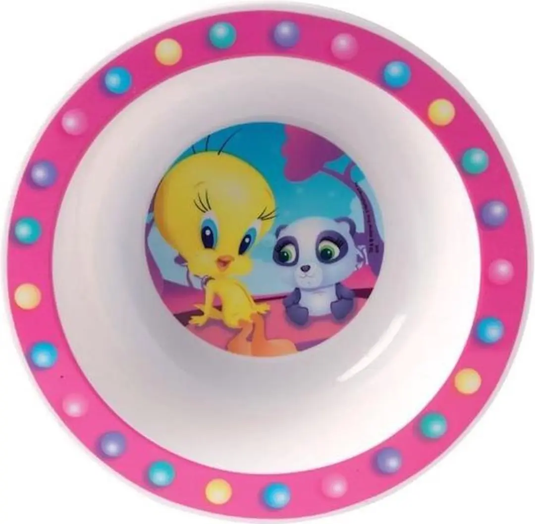 Tweety Kom Warner Bros.