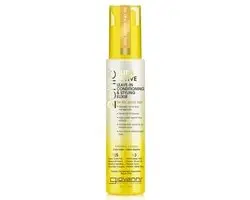 Giovanni Cosmetics 2chic Ultra-Revive Leave-In Elixir 118ml