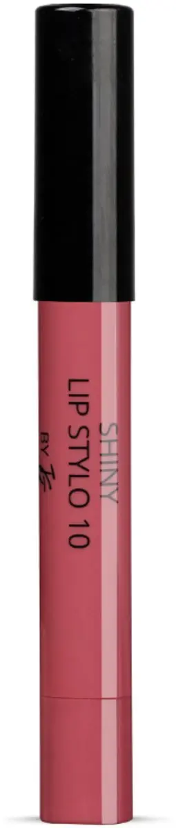 John van G Shiny Lip Stylo 10