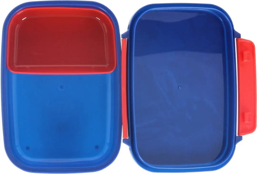 Spider-Man Lunchset - Meerkleurig