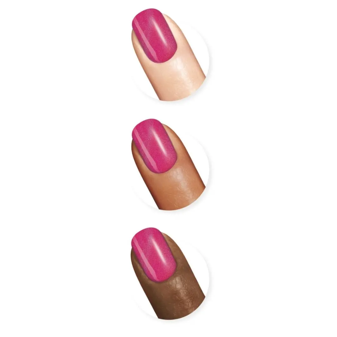 Sally Hansen Mega Strength Ultra Shine Nagellak 034 Make Herstory - 11.8ml