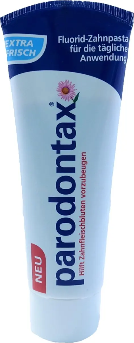 Parodontax Extra Fresh Tandpasta 75ml
