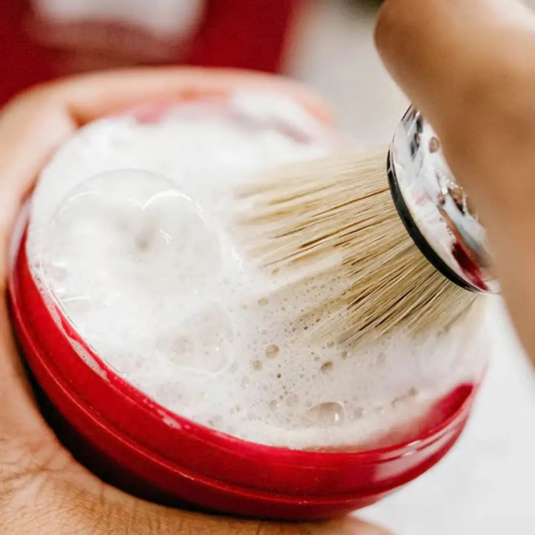 Proraso Scheerzeep Red 150ml - afbeelding 6 van 6