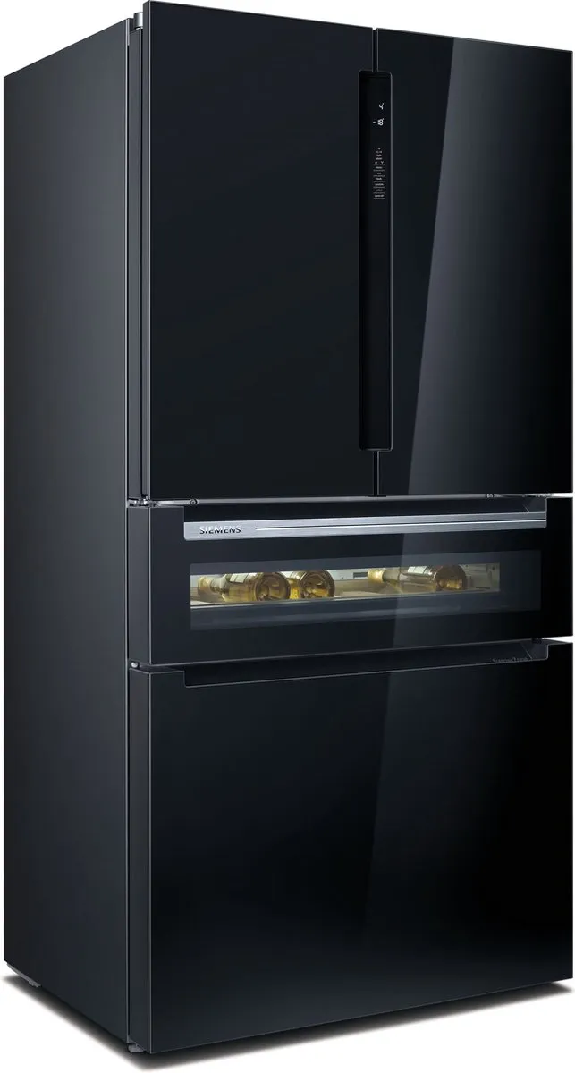 Siemens KF96RSBEA