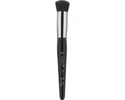 Sibel Vegan Foundation Brush 20 Rond Platte Top