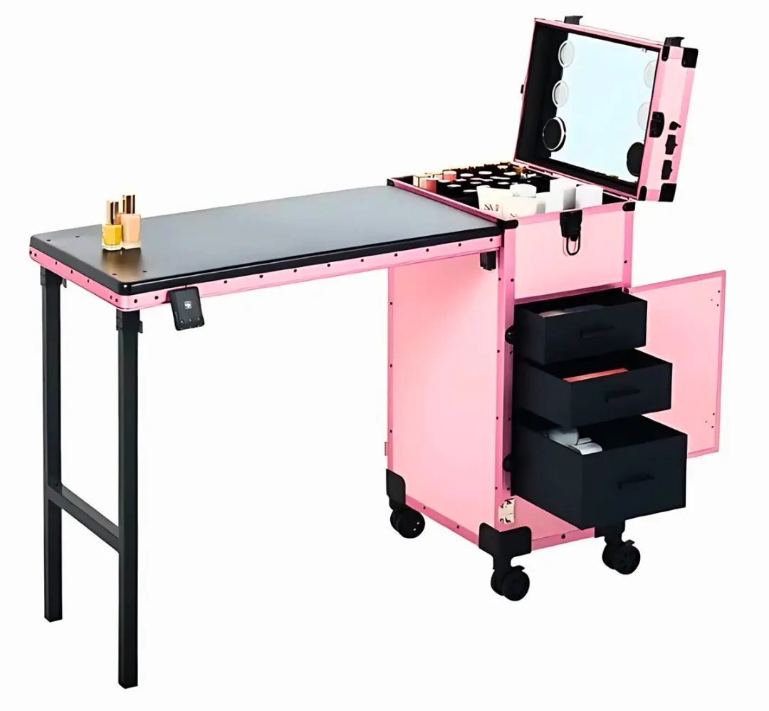 Guardian Beauty Kaptafel Roze