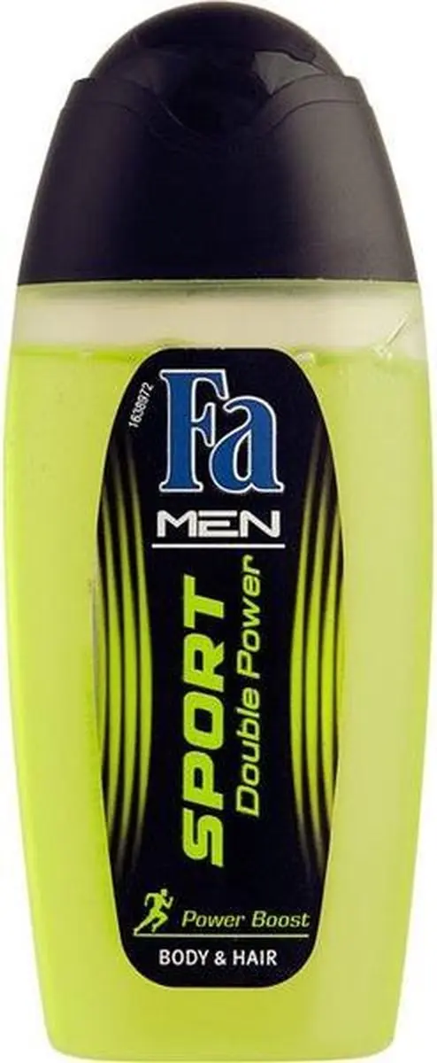 Fa Douche Sport Double Power 50ml