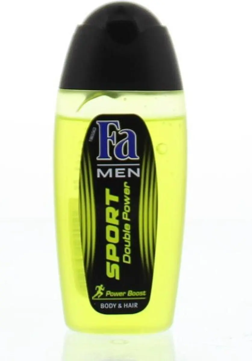 Fa Douche Sport Double Power 50ml