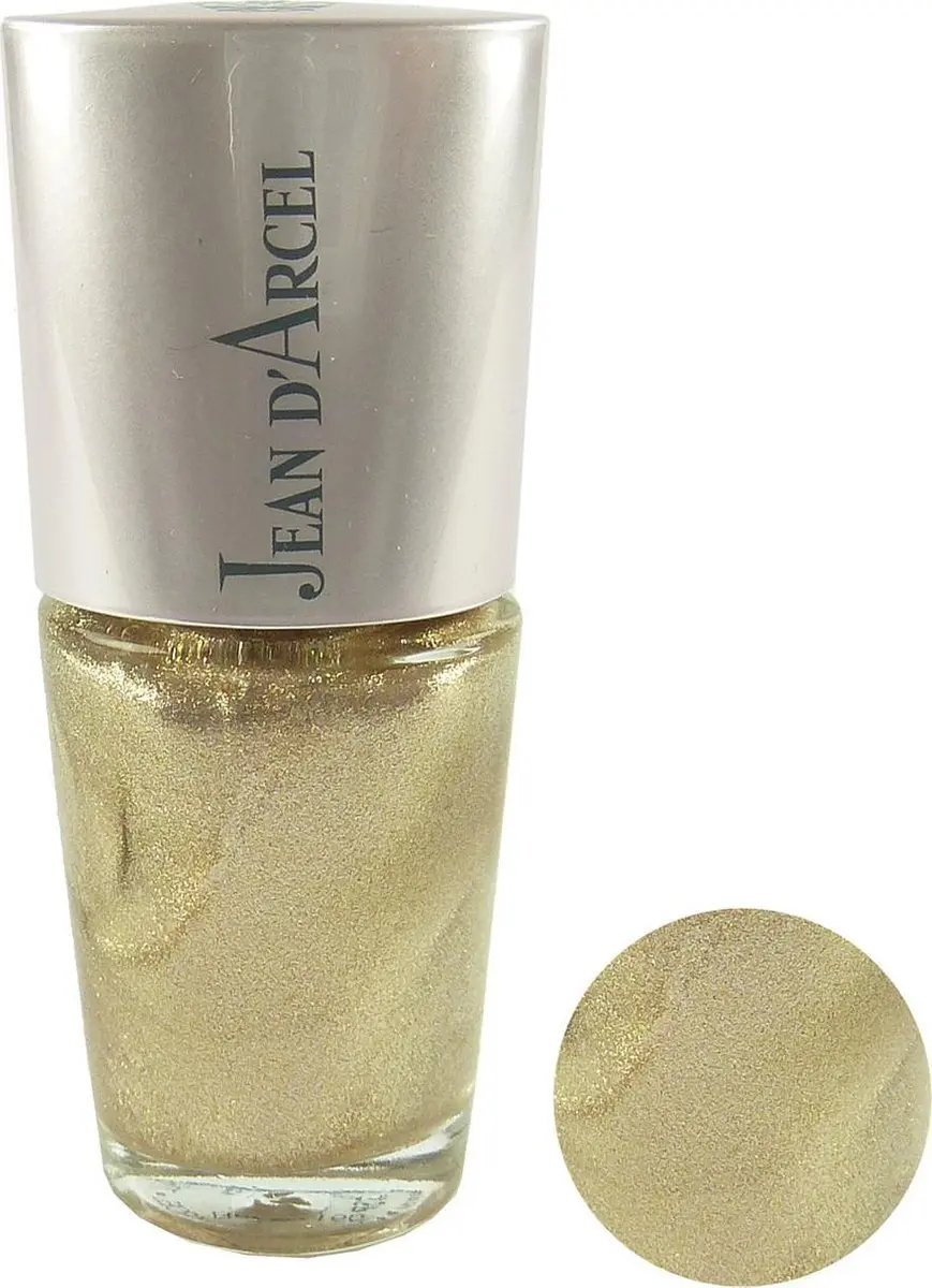 Jean D'Arcel Brillant Nail Colour 103