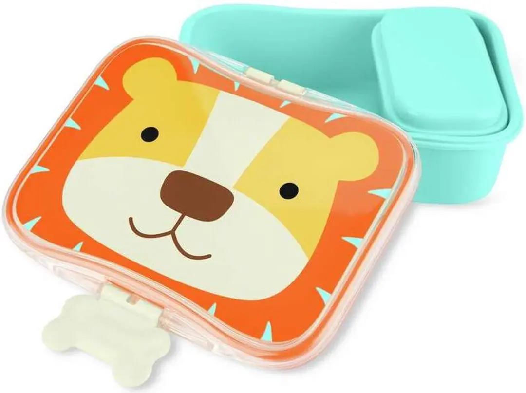 Skip Hop Zoo Lunchset