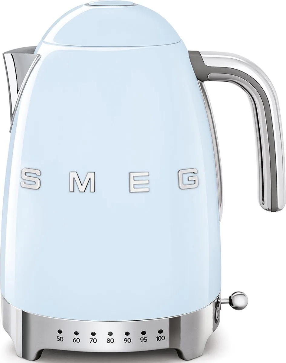 Smeg KLF04PBEU Waterkoker 1,7L